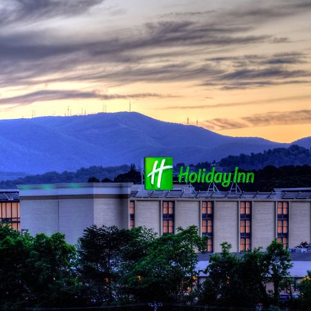 Holiday Inn Roanoke - Tanglewood Route 419 & I 581, An Ihg Hotel Exterior foto