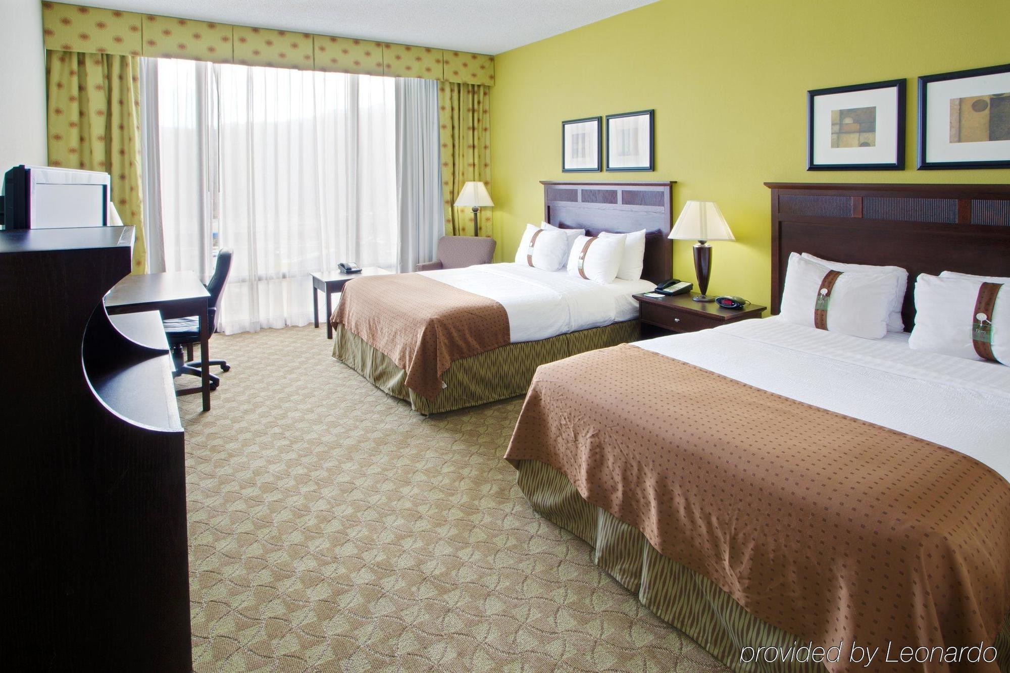 Holiday Inn Roanoke - Tanglewood Route 419 & I 581, An Ihg Hotel Zimmer foto